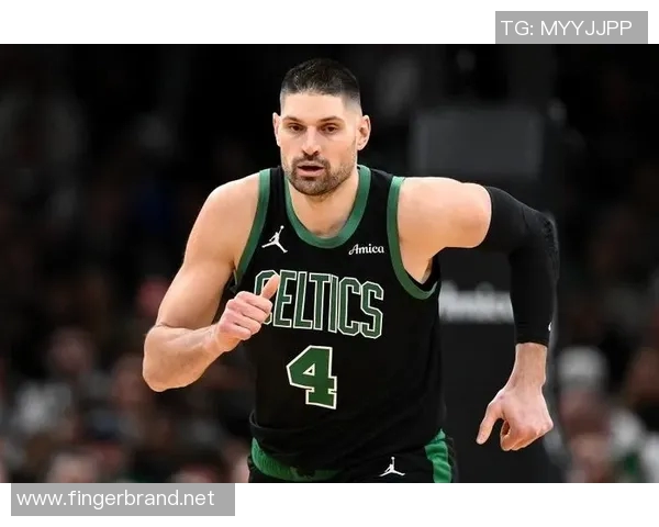 武切维奇投进凯尔特人生涯首记三分，目前凯尔特人三分11中2